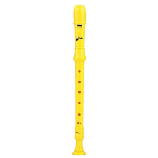 Trophy 1st Note Soprano Recorder