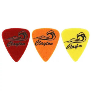 Felt Picks