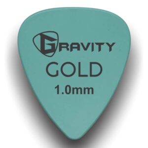 Gravity Picks