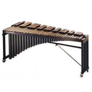 Marimbas