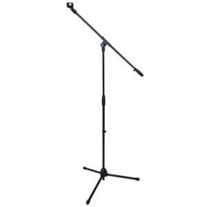 Microphone stands