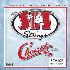 Guitar & Bass Strings