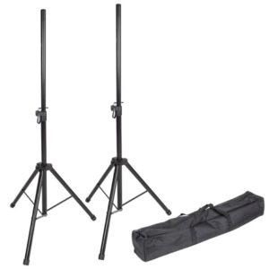 Speaker stands