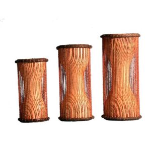 Dondos/Talking Drums