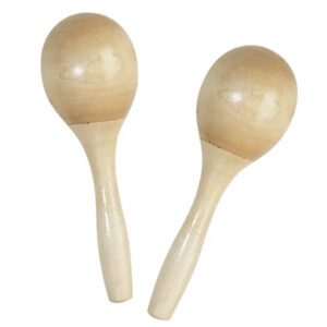 Maracas