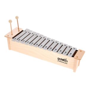 Metallophoner & Glockenspiels