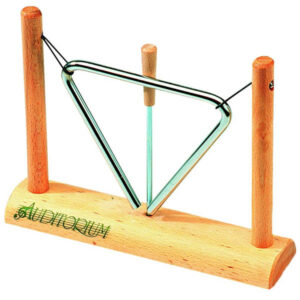 Triangle Instrument