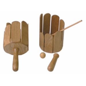 Various Percussion