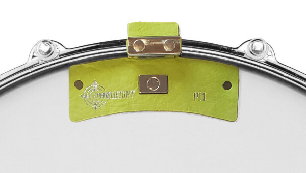 Snareweight M1 Wasabi Green