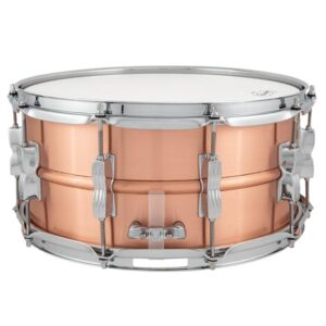 Copper Snares