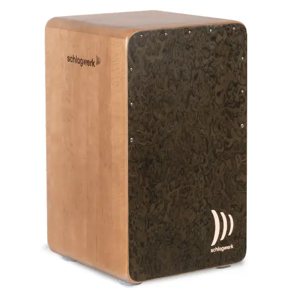 Schlagwerk CP4907 La Peru - EVO Burl Veneer