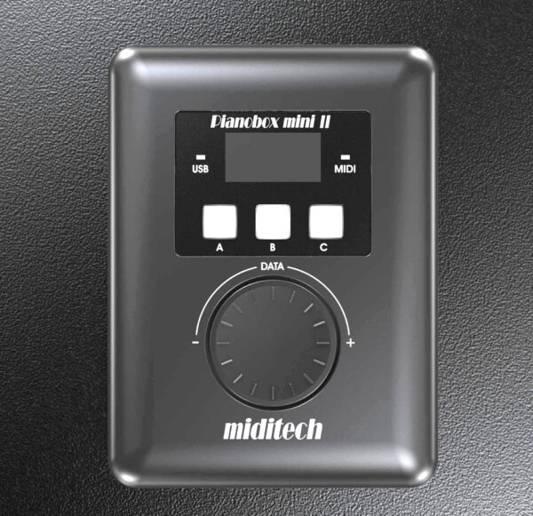Miditech 94-0119 Pianobox mini II