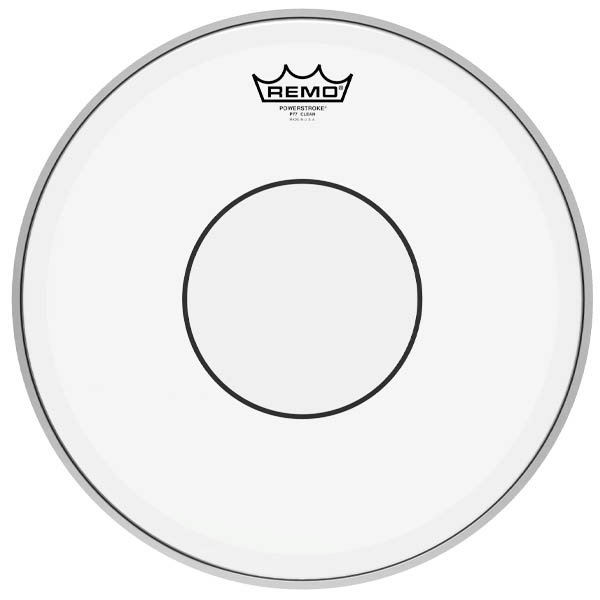 Remo Powerstroke 77 Clear 14″