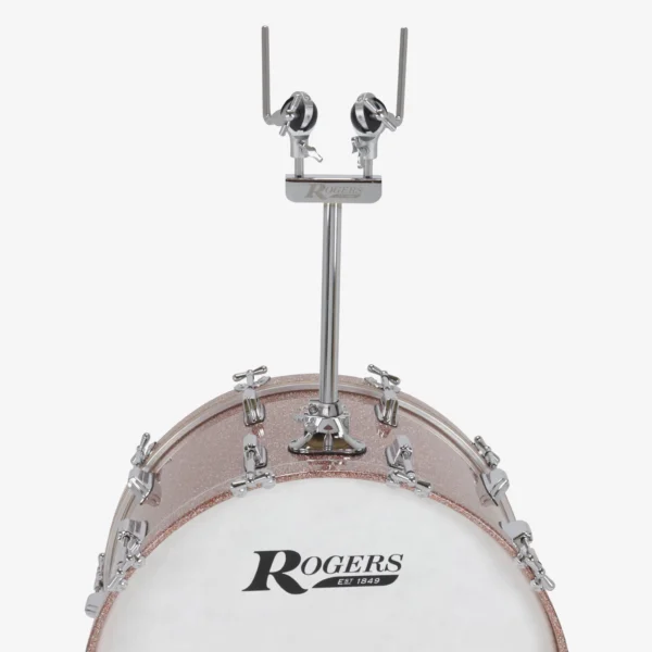Rogers RDH7439-DBL - Dynomatic Double Tom Mount - Image 2