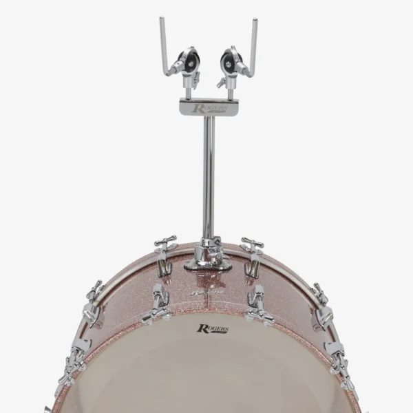 Rogers RDH7439-DBL - Dynomatic Double Tom Mount - Image 4