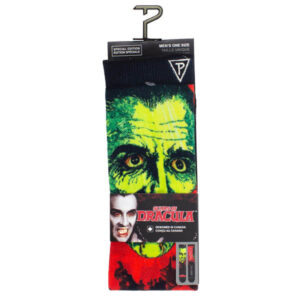 Perri's Socks HRC301-001-O - Hammer Films - Scars of Dracula