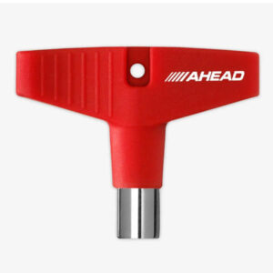 Ahead DKGR - Grip Key Drum Key