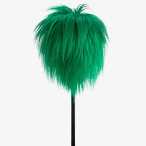 Danmar 209GR - BD Beater Furry Green