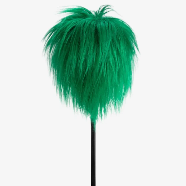 Danmar 209GR - BD Beater Furry Green