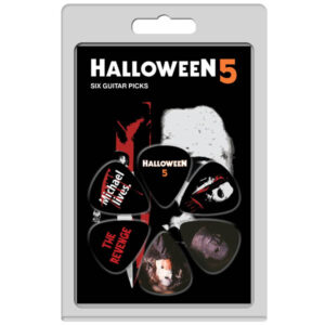 PErris LP-HW1 - Halloween Picks 1 (6-pack)