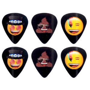 Perri's LPM-EM02 - Motion Pick Pack - Emoji Good Vibe