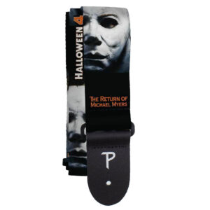 Perri's LPCP-8319 - 2.0" Halloween Strap