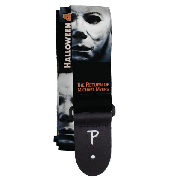 Perri's LPCP-8319 - 2.0" Halloween Strap