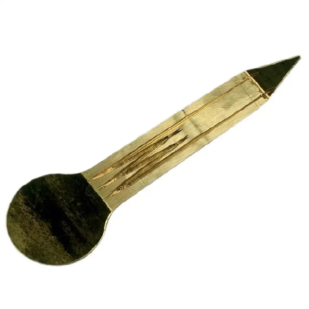 Afroton AMT645 - Triple Tongue Jew's Harp