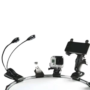DrumClip DAA - Accessory Adaptor