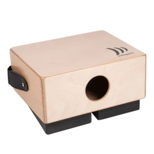 Schlagwerk RC400 - Rollin Cajon