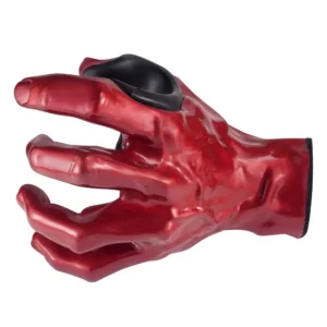 GuitarGrip LHGH-102 - Red Rum Left