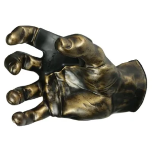 GuitarGrip RHGH-135R - Brass - Right