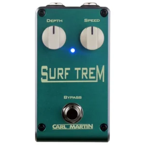Carl Martin CM-0202-CLASSIC - Surf Trem - Classic*