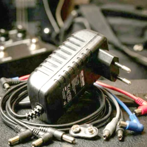 Carl Martin - CM-0210- PowerJack