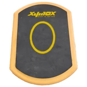 Xymox - XPZ-L - 14" Practice Pad med sejarljud