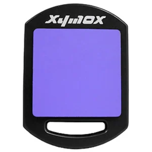 Xymox - XPZ-M2 - 10" Practice Pad med sejarljud