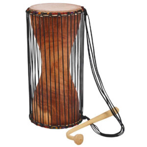 Dondos/Talking Drums