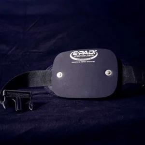 E-Pad - DKP - Pro Deluxe Kneepad