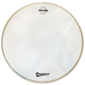 Premier - 8337 - Everplay 14" White Tendura Head