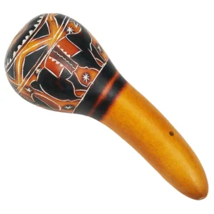 Afroton - APR961 - Peru Rattle